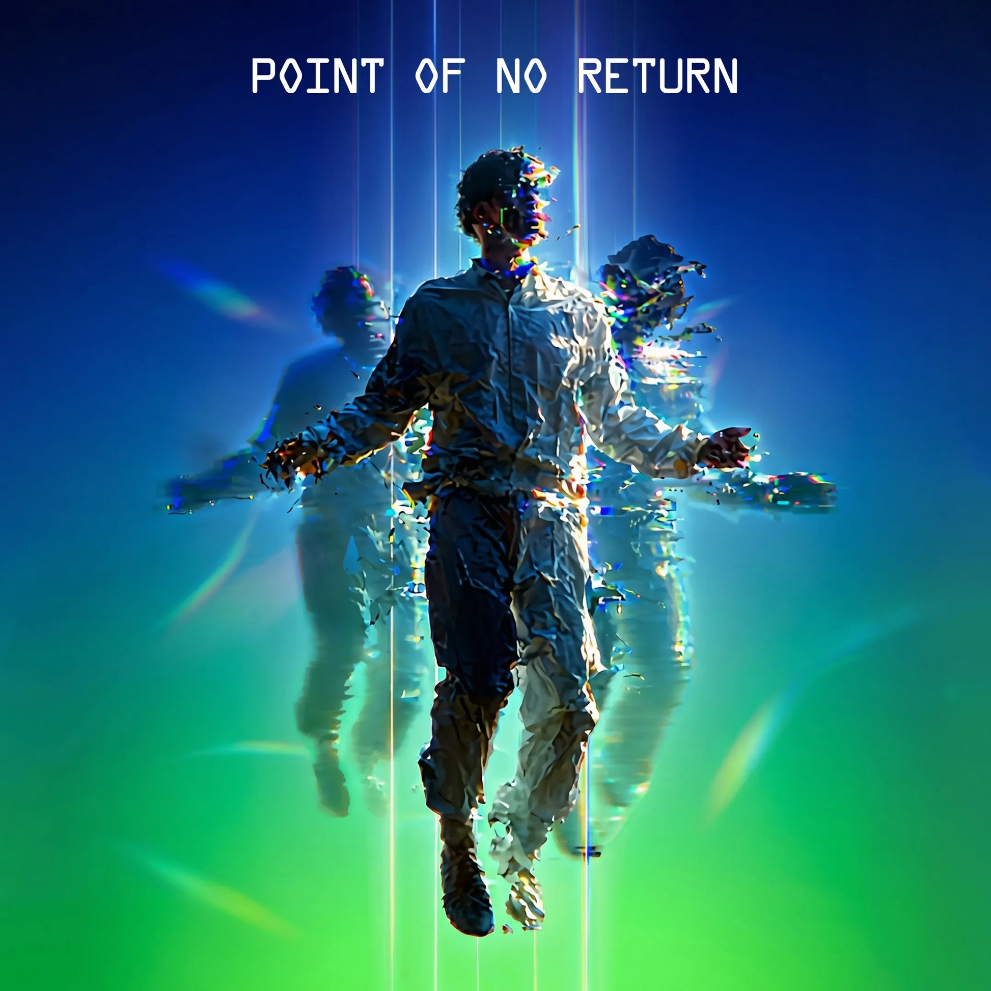 Beardo X Sunburn ACID Extrait De Parfum (100ml)