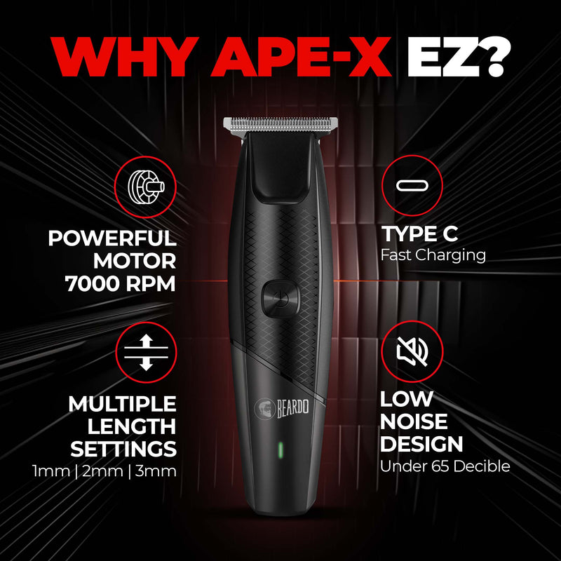 Ape-X EZ Trimmer