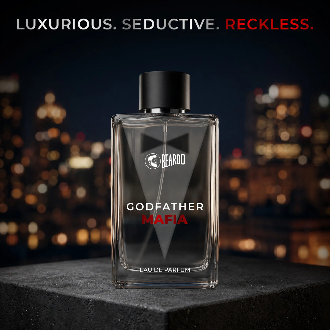 Godfather Mafia Eau De Parfum (100ml)