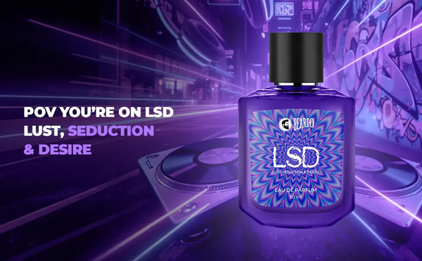 POV: You're On LSD