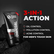 oil control
