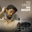 Beardo Revitalising  Therapy Combo – how to use