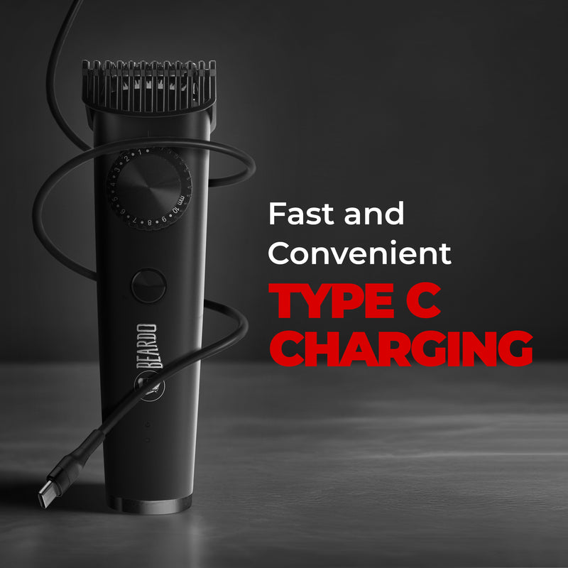 DON POWER-TRIMMER (20 lengths / 150min run time)