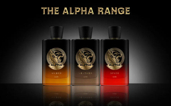 The Alpha Range