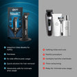 Ball Safe Trimmer