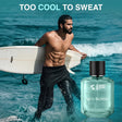 Mariner Perfume Set