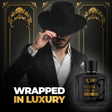 Whisky Smoke Single Malt EDP (100 ML)