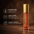 Whisky Smoke Roll On (7ml)