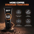 de tan peel off, coffee peel off mask, removes dead skin cells, prevents breakouts, natural glow, tan free skin