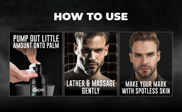 USE DAILY FOR BEST RESULTS