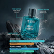 Mariner Perfume Set