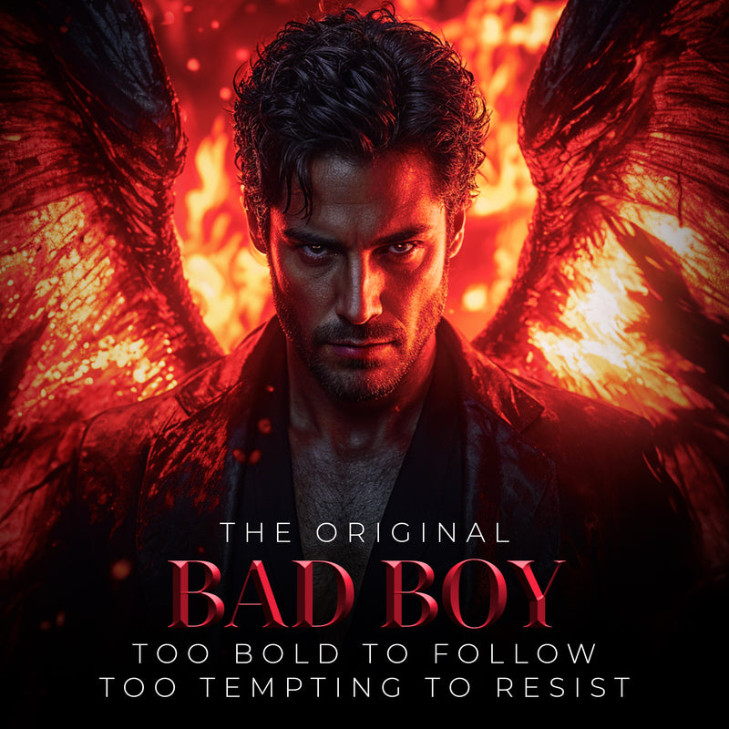 Devil's Oud Perfume EDP (80ml)