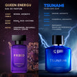 Majestic Duo Gift Set (For Him & Her)