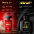 Spicy Perfume Gift Set (For Him & Her)