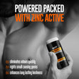 Beardo Sport Deodorant Stick (75g) – how to use