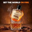 Whisky Smoke Firebomb Perfume EDP (100ml)