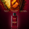 Godfather Revenge Eau De Parfum (100ml)