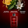 Godfather Perfume EDP (100ml)
