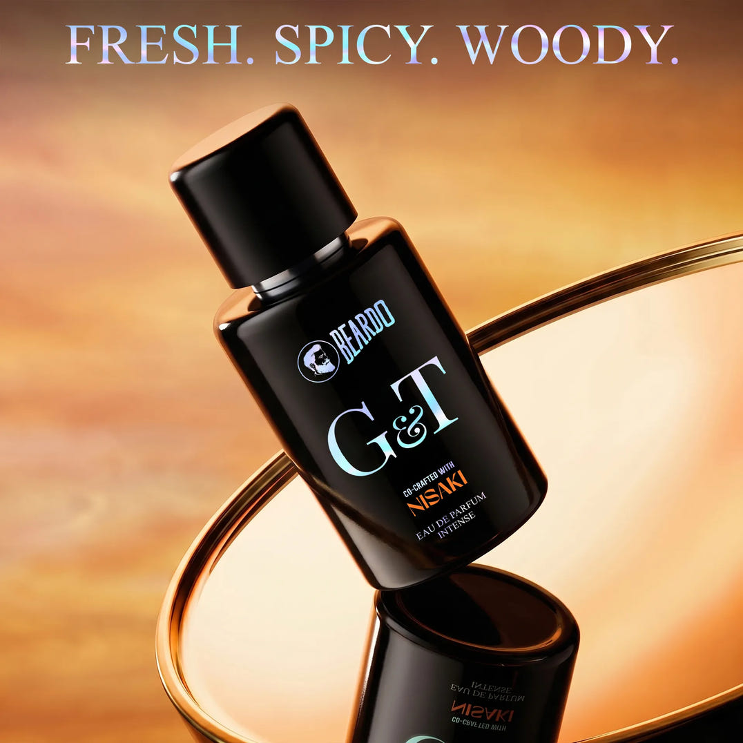 G&T Eau De Parfum Intense (30ml)