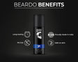 Beardo Perfume Body Spray Combo – how to use