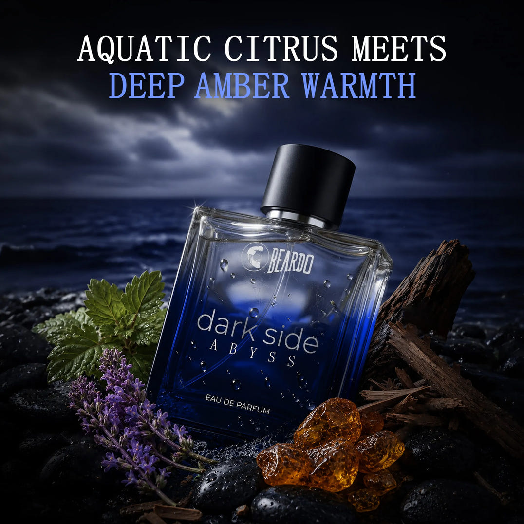 Dark Side Abyss Eau De Parfum (100ml)