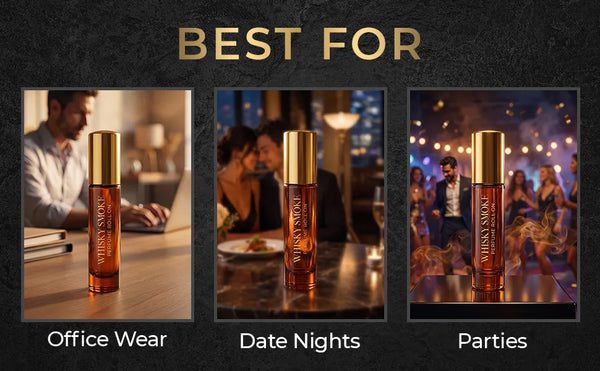 Your Everyday Signature Scent​‌