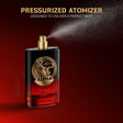 Alpha Spice Elixir (100ml)