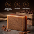 De-Tan 2 in 1 Scrub Bathing Bar