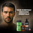 Beardo Men's Grooming Essentials Kit – key ingredients and benefits