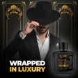 luxury perfume for men, night perfume