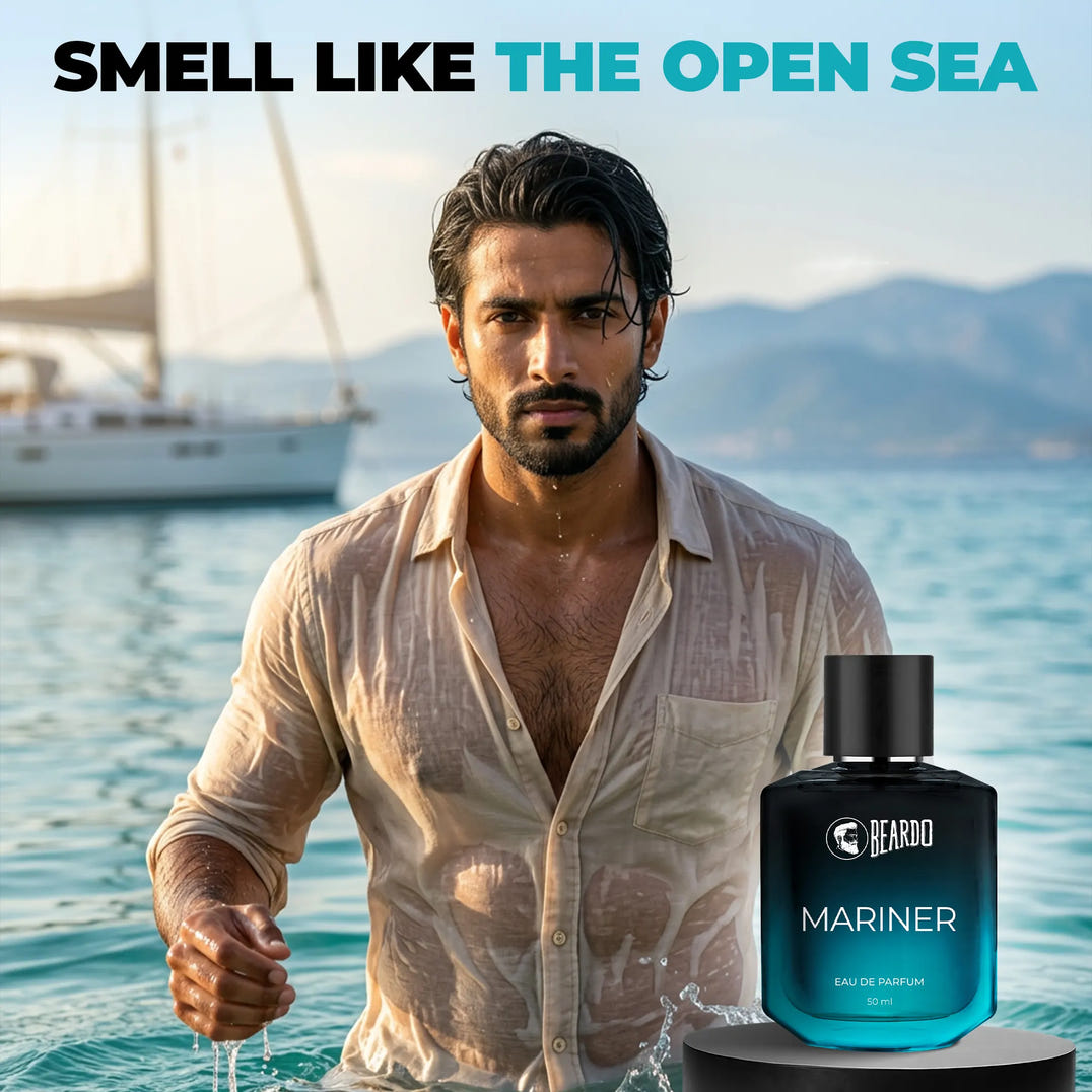 Mariner Perfume EDP (50ml)