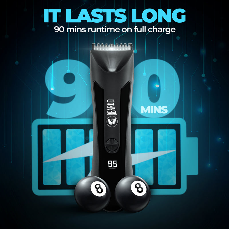 incredi-BALL Trimmer