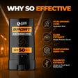 Beardo Performance Max Combo – grooming results and lifestyle