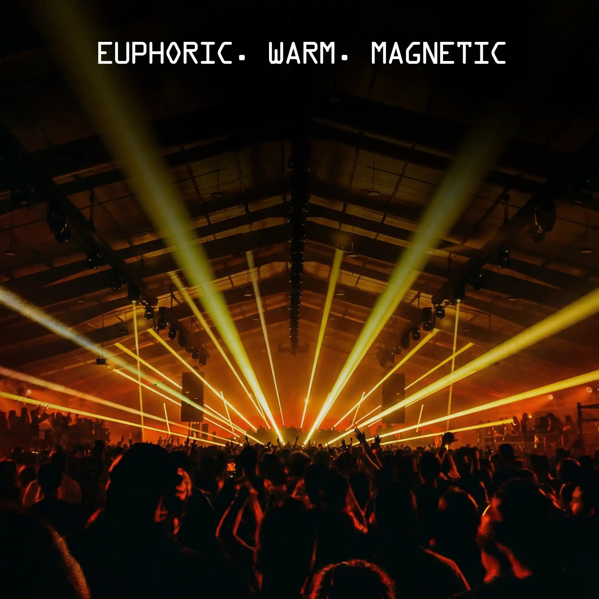 Beardo X Sunburn XTC Extrait De Parfum (100ml)