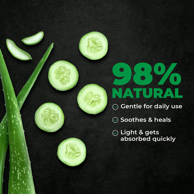 Beardo Brightening Under Eye Cream Beardo India