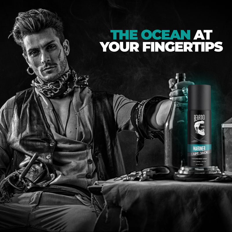 Summer Essentials Combo