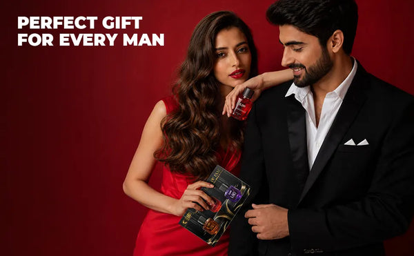 The Ultimate Gift For Men​