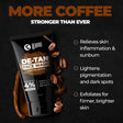 Beardo De-Tan Facewash for Men – formula and texture close-up