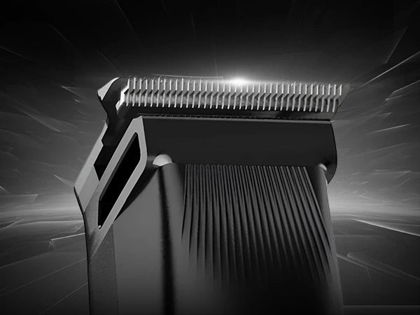 Always Sharp. Always Ready