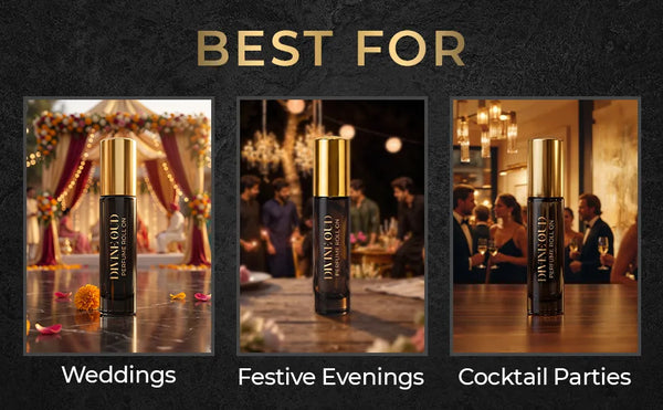 Made For Every Grand Occasion