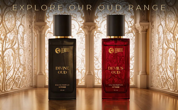 Explore The World Of Oud​‌​