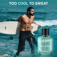 Sea Borne Eau De Parfum (50ml)