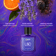 LSD Perfume EDP (50ml)