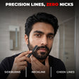 Quick Beard Fix Combo