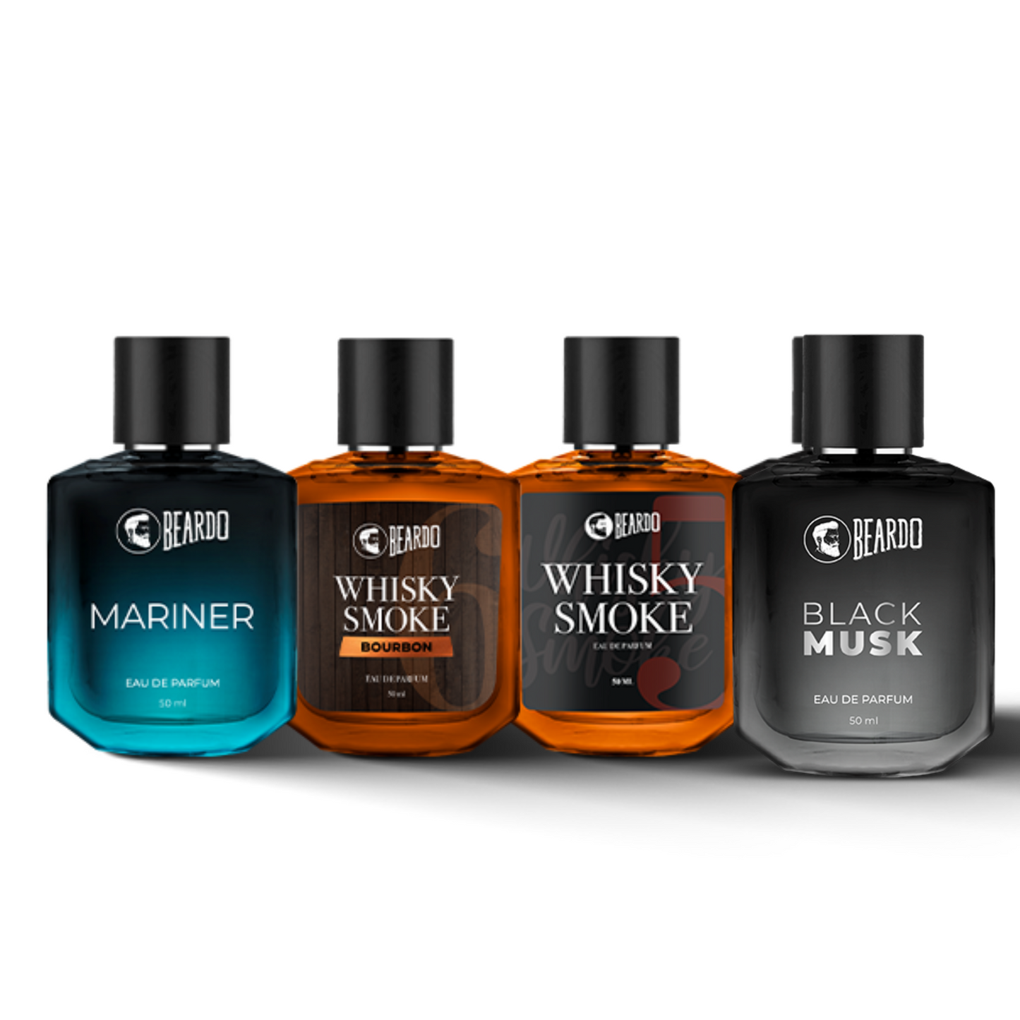 Beardo Thug Life Perfume Combo