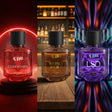 Hall Of Fame Perfume Giftset (3x30ml)