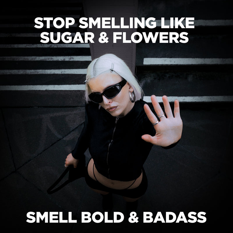 Freed Queen Energy Eau De Parfum Intense (80ml)