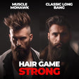 Beardo's Favourite Combo – grooming results and lifestyle