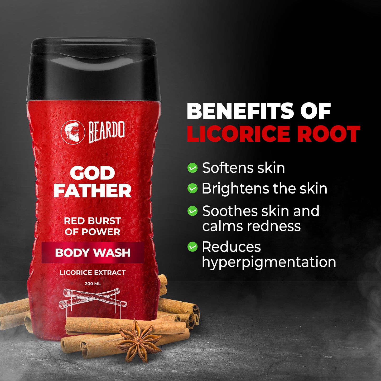 Beardo Bobby Fragrance Combo