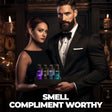 Beardo Best-Day Perfume Giftset – grooming results and lifestyle